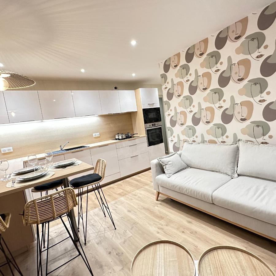 Appartement Cosy Souillac Extérieur photo